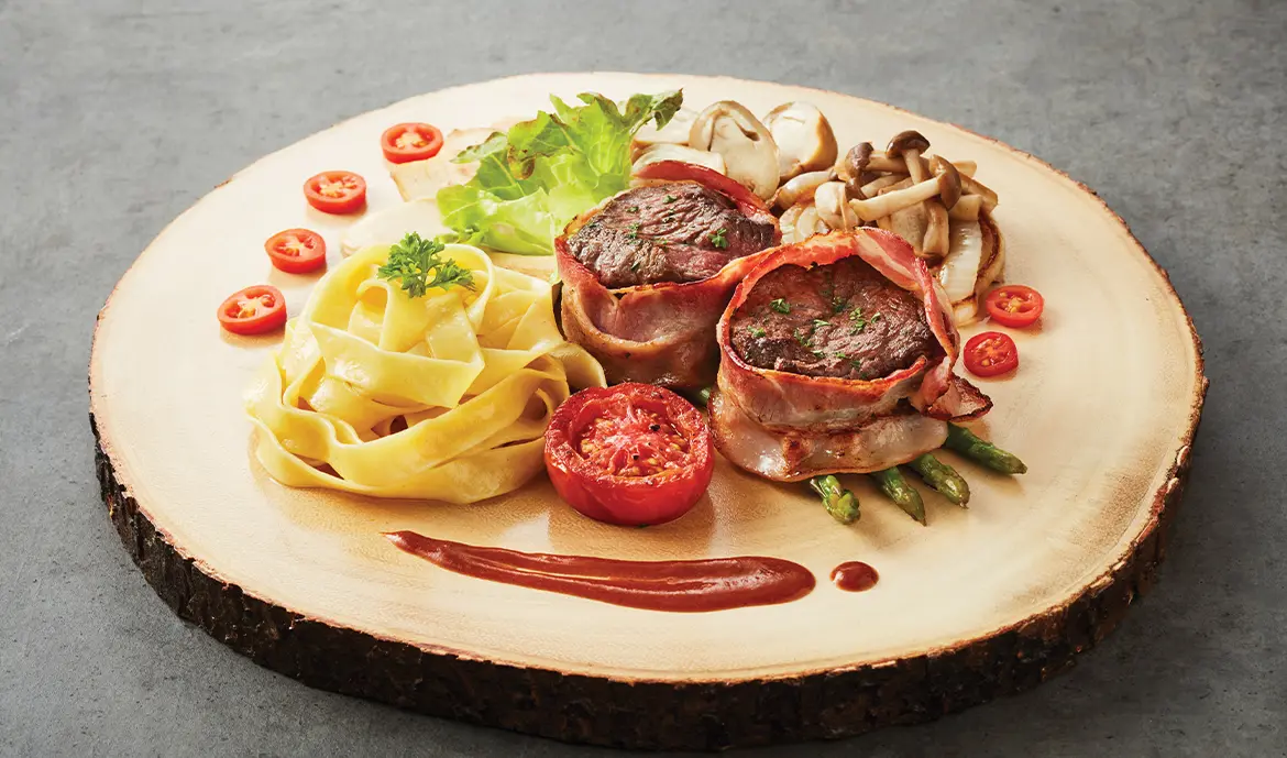High Quality Wagyu Beef