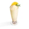 Yuzu Smoothie