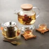 Blooming Flower Tea